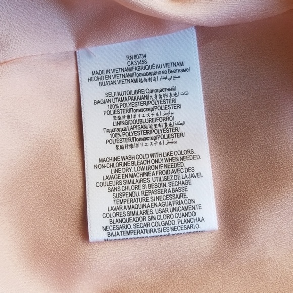 Bcbgeneration Ruffle Accent - Picture 5 of 6